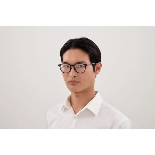 Montblanc MB0448OA Eyeglasses - view 6